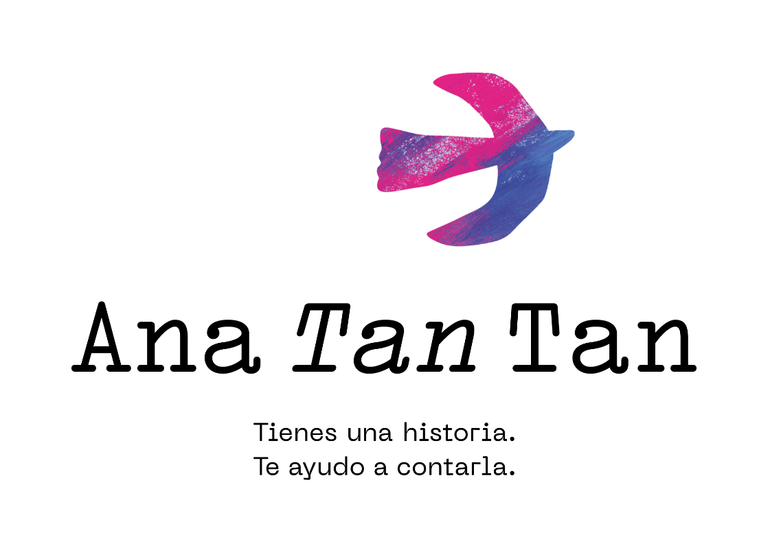 Logo Ana Tan Tan