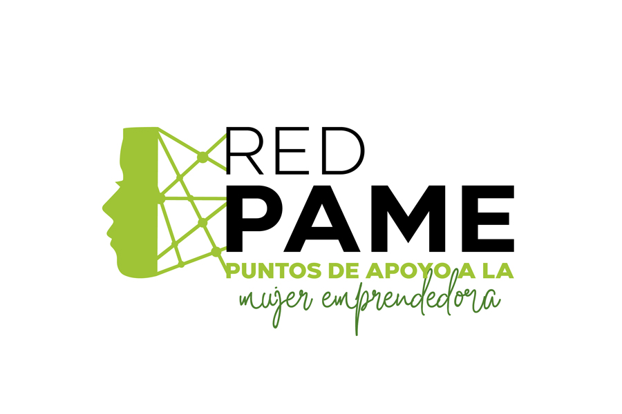 logo red pame