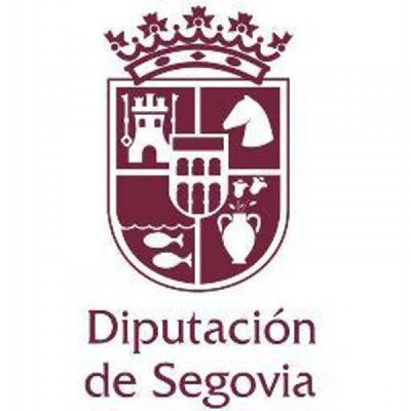 logo diputación de segovia