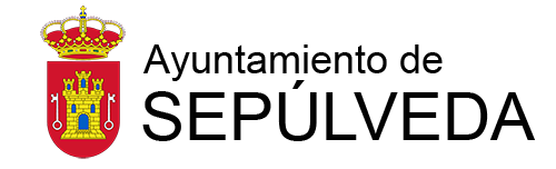 logo ayuntamiento de sepúlveda